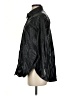 Zara Black Raincoat Size S - photo 5