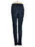 Express Solid Blue Jeans Size 2 - photo 2