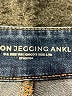 Chico's Blue Jeans Size Lg (2.5) - photo 7
