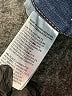 Chico's Blue Jeans Size Lg (2.5) - photo 8