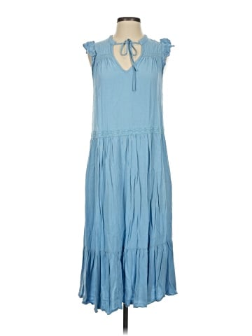 Mustard Seed Casual Dress (view 1)