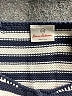 Hanna Andersson Blue Cardigan Size 140 cm / US 10 - photo 3