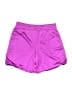 Nike 100% Polyester Color Block Pink Athletic Shorts Size XS - photo 2