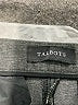 Talbots Chevron-herringbone Gray Dress Pants Size 6 - photo 7