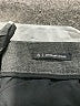 Talbots Chevron-herringbone Gray Dress Pants Size 6 - photo 8
