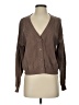 Splendid Brown Cardigan Size XS - photo 1