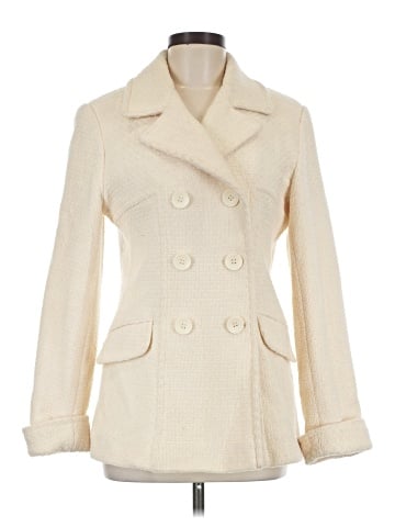 Moda International Wool Coat (view 1)
