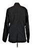 Nau 100% Polyester Solid Black Jacket Size L - photo 2