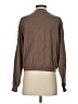 Splendid Brown Cardigan Size XS - photo 2