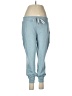 Unbranded Blue Sweatpants Size M (estimated) - photo 1