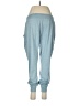 Unbranded Blue Sweatpants Size M (estimated) - photo 2