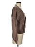 Splendid Brown Cardigan Size XS - photo 4