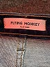 Flying Monkey Stars Blue Jeans Size 28 waist - photo 7