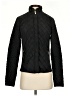 BKE 100% Polyester Argyle Black Jacket Size S - photo 1