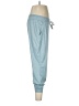 Unbranded Blue Sweatpants Size M (estimated) - photo 4