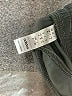 Adidas Metallic Silver Athletic Shorts Size L - photo 4