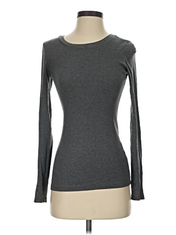 J.Crew Long Sleeve T-Shirt (view 1)