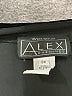 Alex Evenings Black 3/4 Sleeve Top Size 3X - photo 7