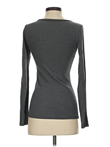 J.Crew Long Sleeve T-Shirt (view 2)