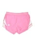 Under Armour 100% Polyester Pink Athletic Shorts Size M - photo 1