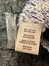 Rebecca Taylor Color Block Silver Pullover Sweater Size S - photo 8