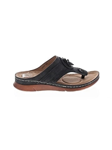 Assorted Brands Flip Flops (view 1)
