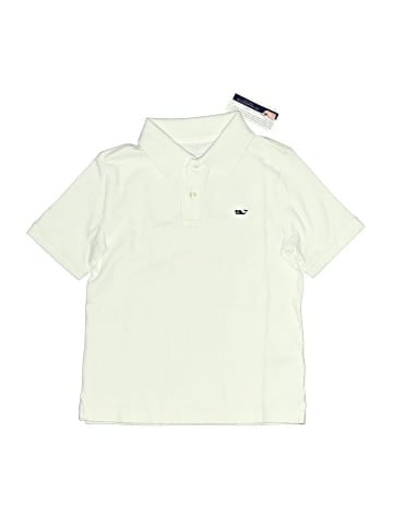 Vineyard Vines Short Sleeve Polo (view 1)