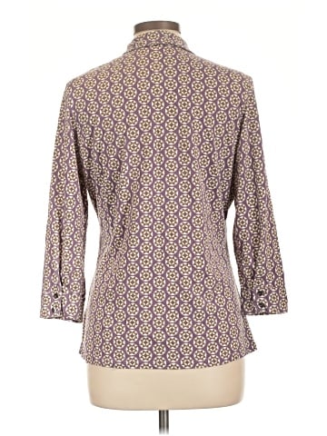 Boden 3/4 Sleeve Blouse (view 2)
