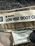 Gap Brown Khakis Size 4 - photo 7