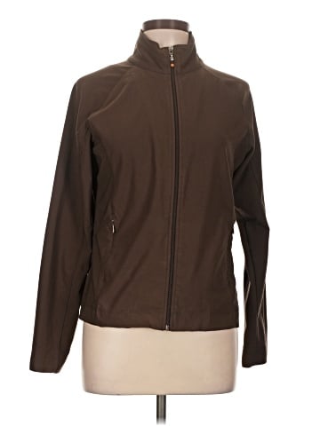 Unbranded Track Jacket (view 1)