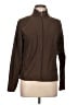 Unbranded Brown Track Jacket Size L - photo 1