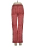 Hei Hei Red Cargo Pants Size 25 waist - photo 2