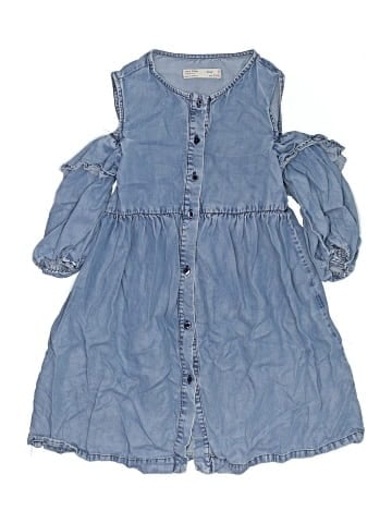 Zara Kids Dress (view 1)
