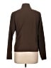 Unbranded Brown Track Jacket Size L - photo 2