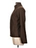 Unbranded Brown Track Jacket Size L - photo 5