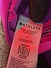 Athleta Purple Casual Pants Size 8 - photo 8