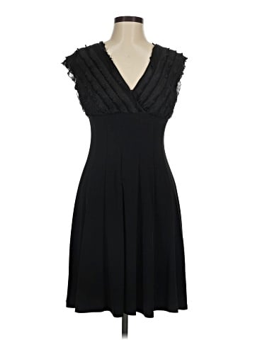 Connected Apparel Sleeveless Top (view 1)
