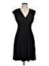 Connected Apparel Black Sleeveless Top Size 6 - photo 1