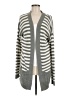 Express Gray Cardigan Size M - photo 1