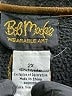 Bob Mackie 100% Polyester Black Jacket Size 2X - photo 6