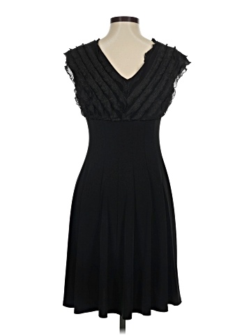 Connected Apparel Sleeveless Top (view 2)