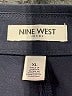 Nine West Solid Blue Active Pants Size XL - photo 4