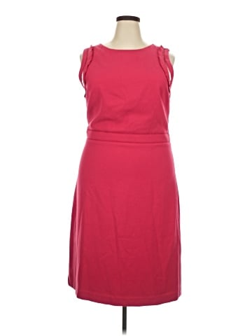 Ann Taylor Casual Dress (view 1)