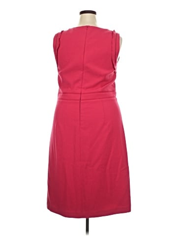 Ann Taylor Casual Dress (view 2)