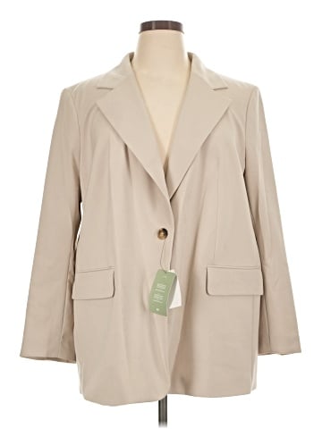 H&M Blazer (view 1)