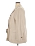 H&M Tan Blazer Size XL - photo 5