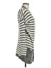 Express Gray Cardigan Size M - photo 4