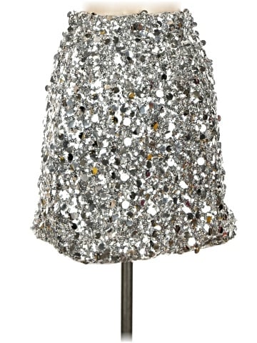 Blu Pepper Formal Skirt (view 1)