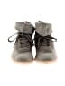 Ugg Gray Sneakers Size 8 1/2 - photo 2