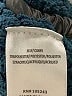 Bobeau Teal Pullover Sweater Size M - photo 8